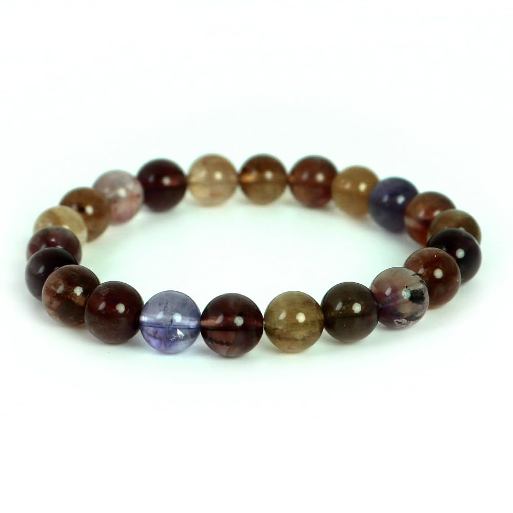 【まる様 オーダー品】天然石ブレスレット 3点 まる様 オーダー品】天然石ブレスレット 3点